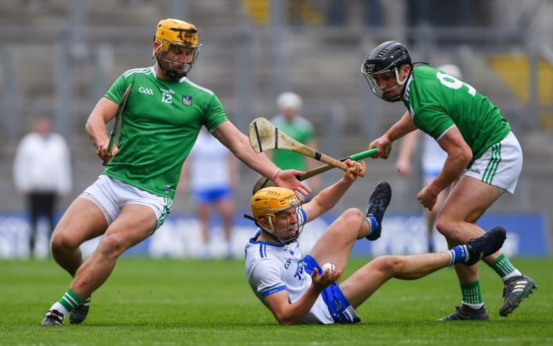 Make-or-break as Limerick meet Waterford in Walsh Park for a first Munster SHC tie since 1930