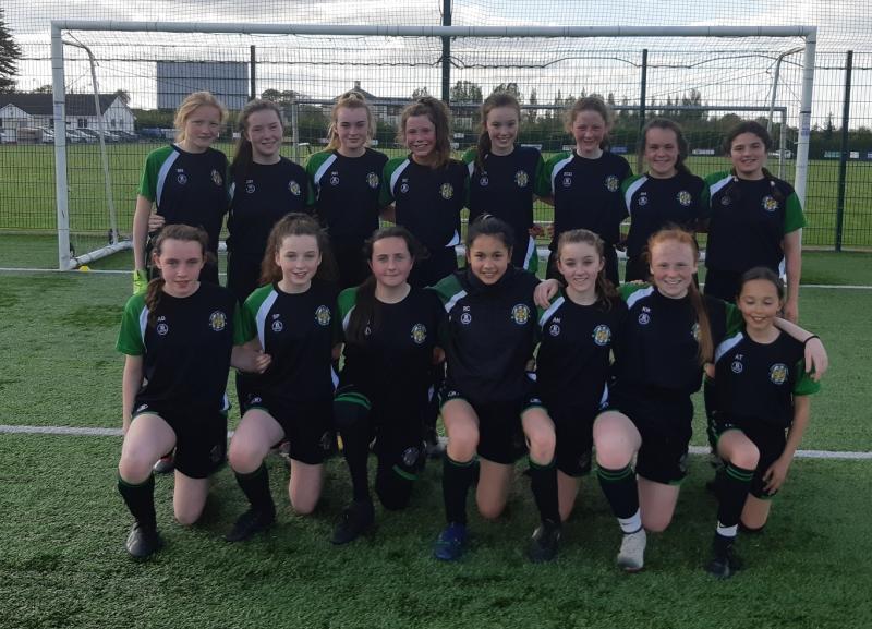 Two Limerick sides kick-off Gaynor Cup campaigns at UL on Saturday