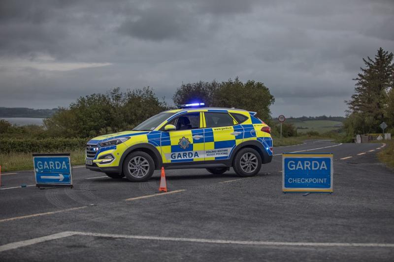 BREAKING: Three women killed in Limerick road collision