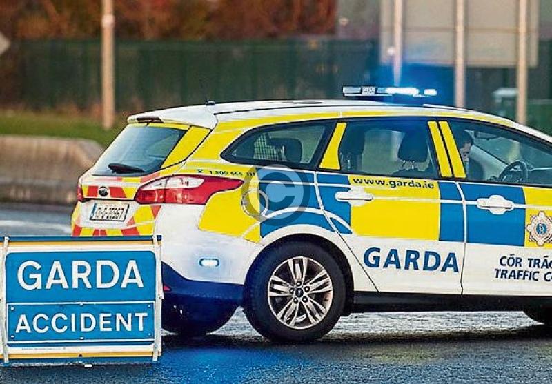UPDATED: Two young women struck by train bound for Connolly station