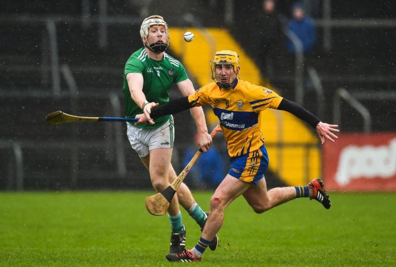 WIN: Limerick v Clare Munster Senior Hurling Championship tickets competition