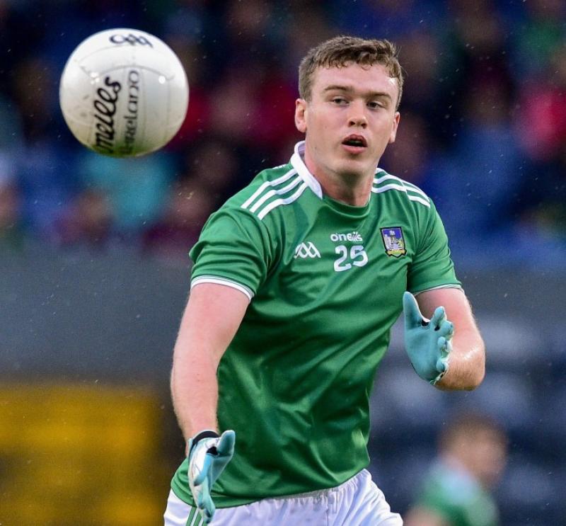 Limerick footballers learn their All-Ireland SFC Qualifier opposition