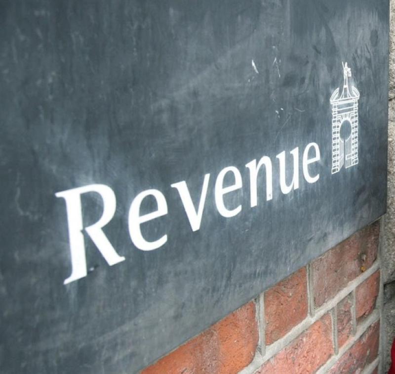 Limerick landlord named on latest Revenue Tax Defaulters List