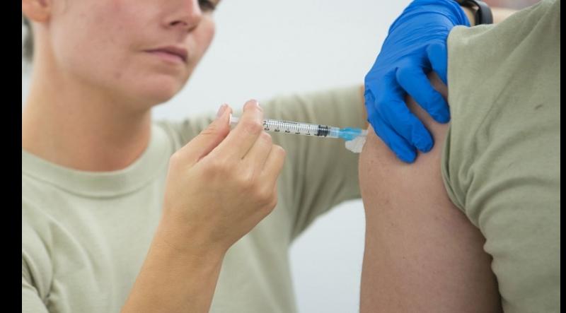 Vaccine rollout