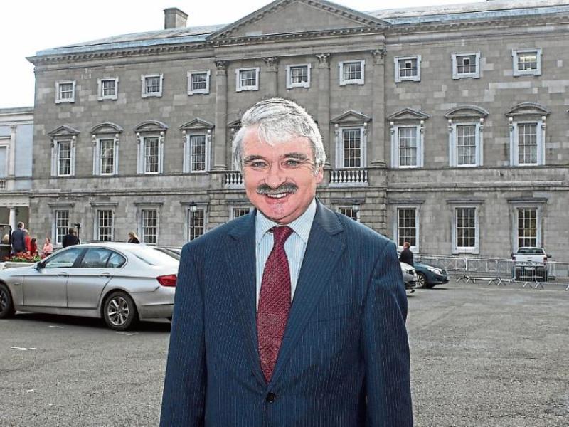 ‘Massive fallout’ in Limerick over new childcare regulations
