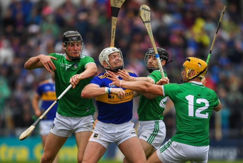 No public sale of stand tickets for Limerick v Tipperary hurling final confirmed by Munster GAA