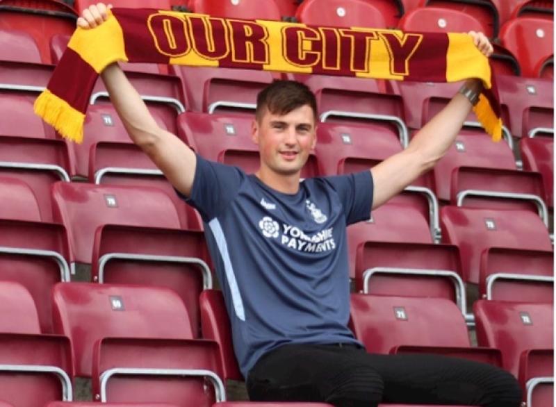 Limerick's Paudie O'Connor set to face European Champions Liverpool