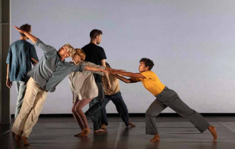 Limerick theatre to host major dance symposium