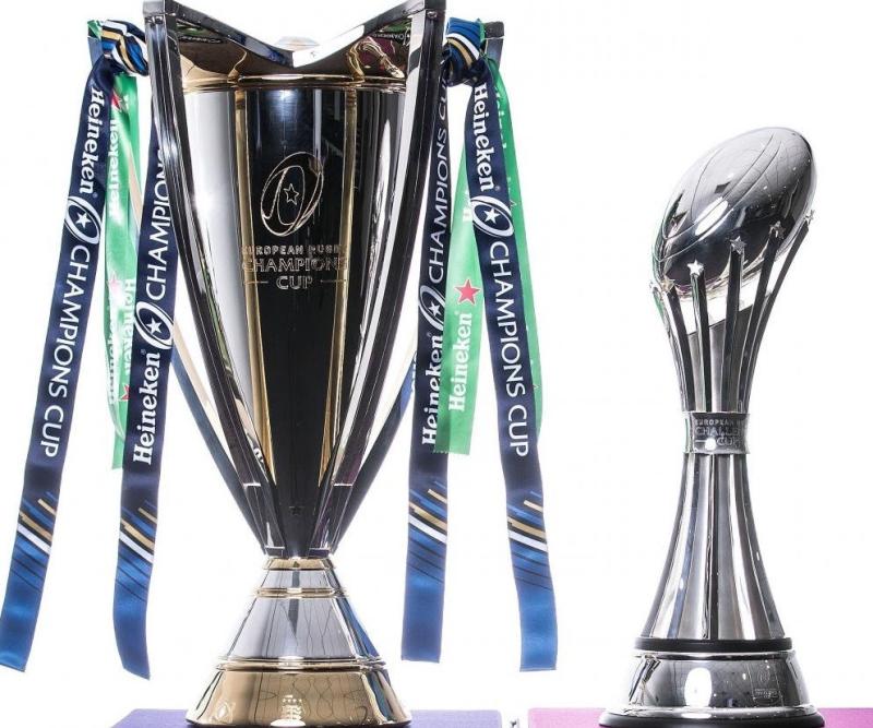 REVEALED: Munster learn Heineken Champions Cup pool opponents