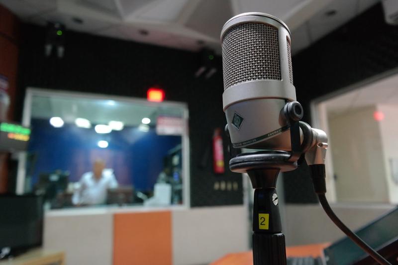 Inaugural All-Ireland Podcast Awards to be held in Limerick this autumn