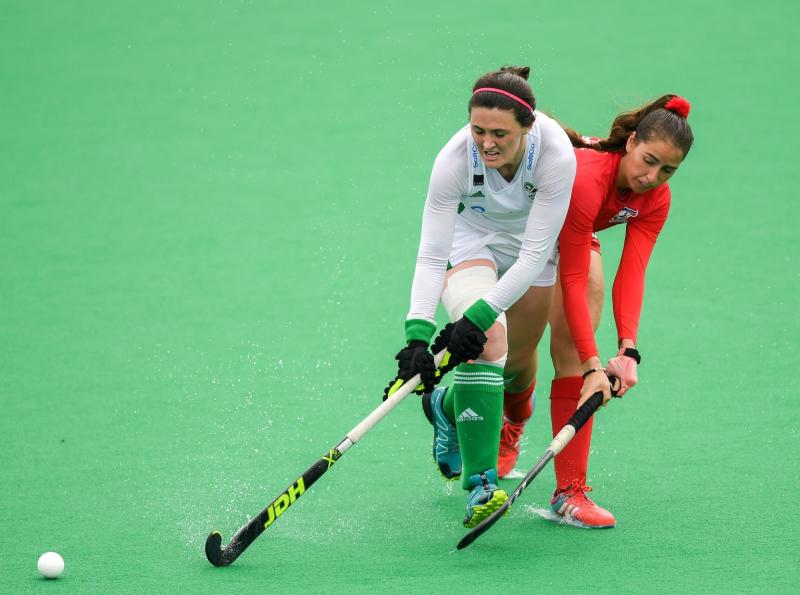 Roisin Upton 'disappointed' over Olympic postponement but says public health is top priority 