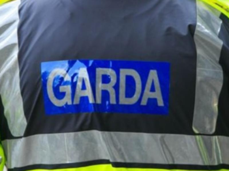 Man arrested for number of burglaries in Limerick
