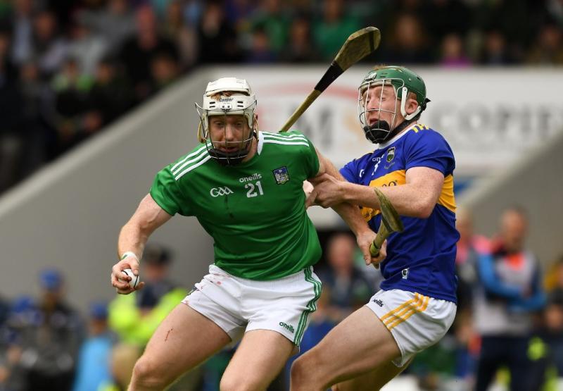Opinion: The ends justifies the means for Limerick in Munster SHC - Jerome O'Connell