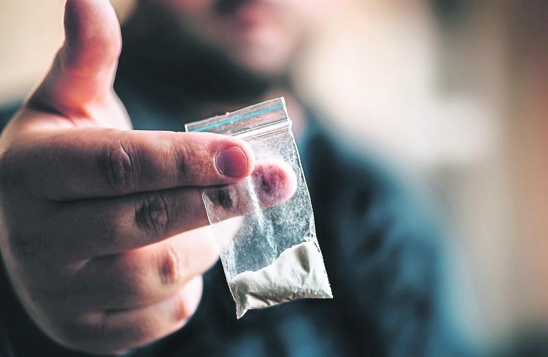 Limerick's cocaine crisis: 'Classless' drug spreads across county