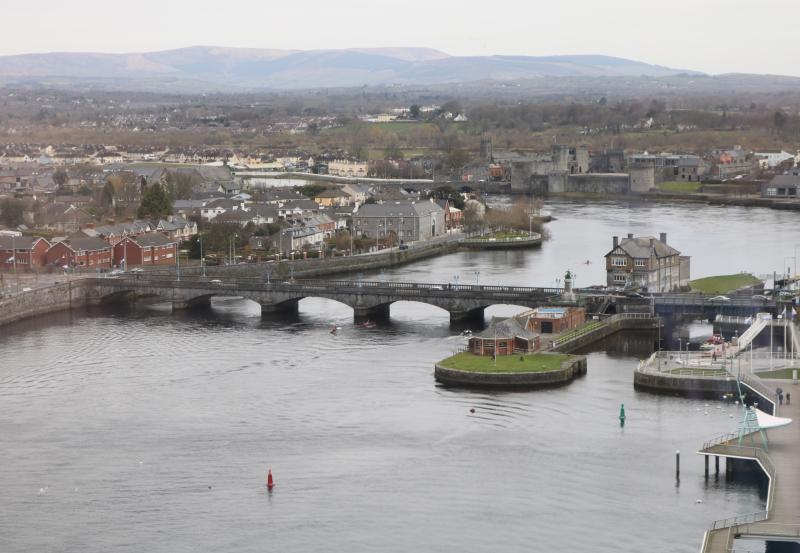 Letter to the editor: Why we won't be returning to Limerick city