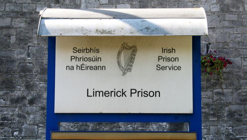 Special feature: Behind the walls of Limerick Prison 
