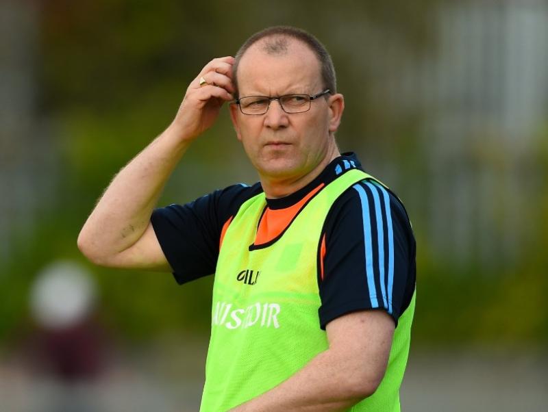 Billy Lee to consult widely before deciding on his future as Limerick football manager