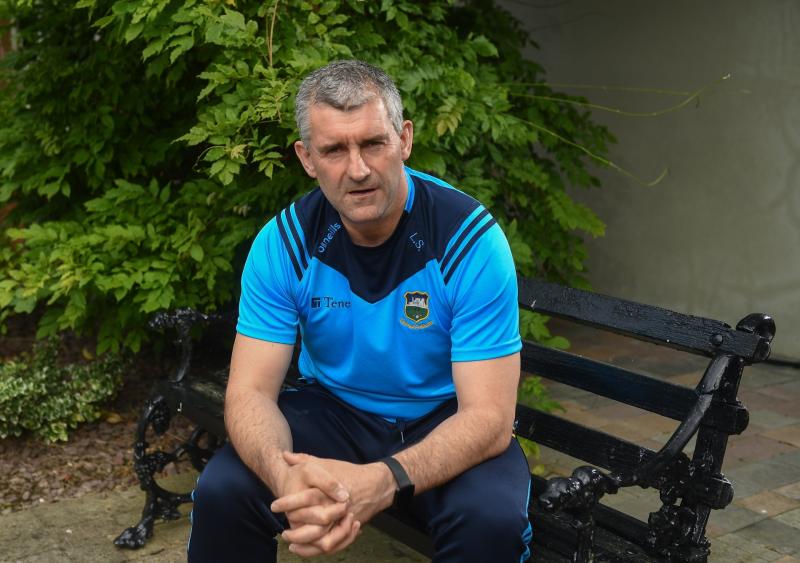 Tipperary manager Liam Sheedy worried about concession of frees ahead of Limerick meeting