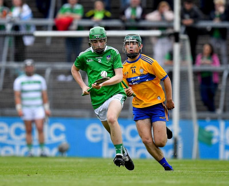 Limerick minor