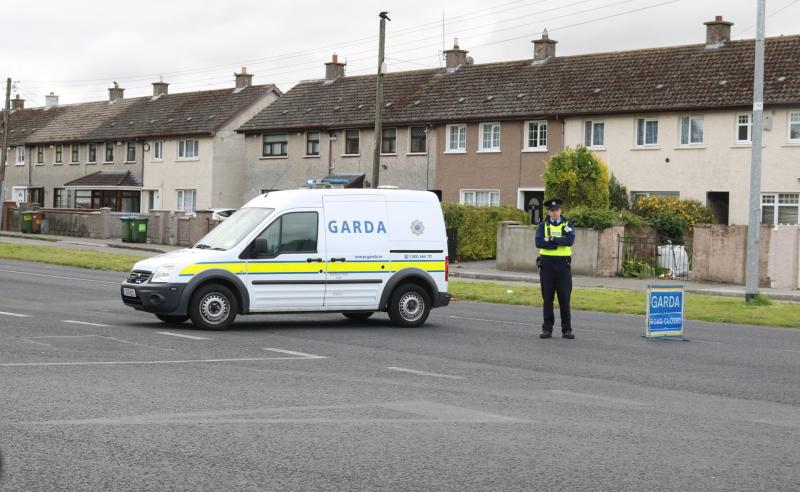 Limerick motorists warned of road closure following 'serious incident'