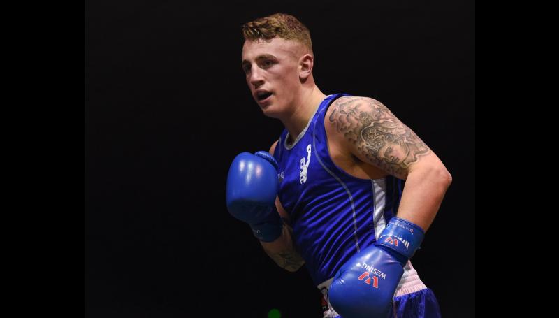 Petition to stop transfer of Limerick boxer's murderer to UK prison