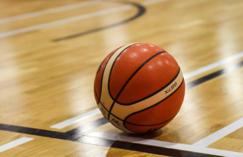 Basketball Ireland are looking to hire a Development Officer for Limerick and the Mid West