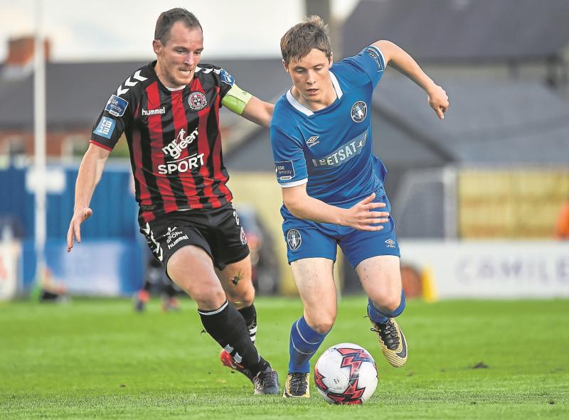 Exodus of players continues at Limerick FC