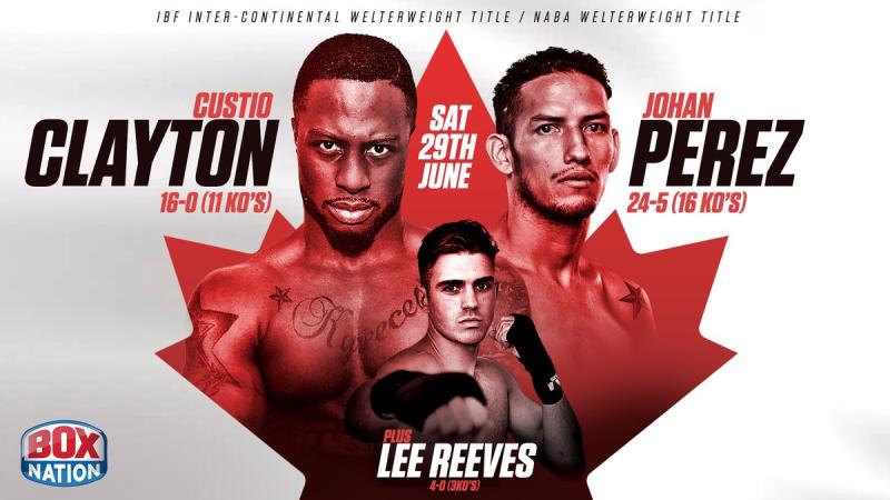 WATCH: Highlights of Limerick fighter Lee Reeves' latest professional win