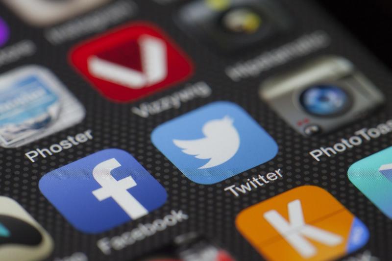 Facebook and Twitter directors may face criminal sanctions in Ireland under new laws