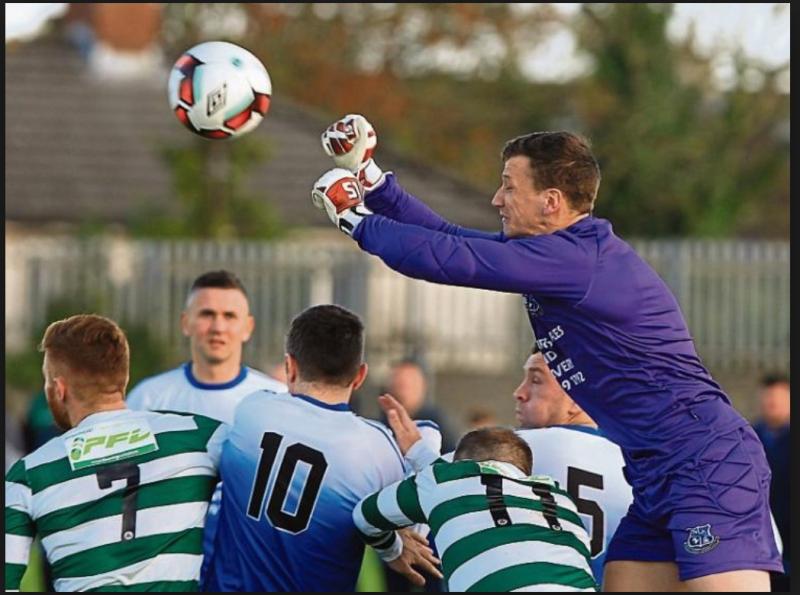 LDL confirm new look Limerick Premier League format and new season