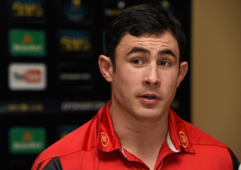 CONFIRMED: Former Munster coach joins Springboks coaching ticket for World Cup
