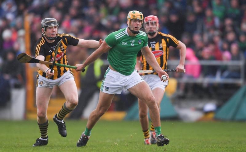 Fixture and ticket details for Limerick v Kilkenny All-Ireland hurling semi final
