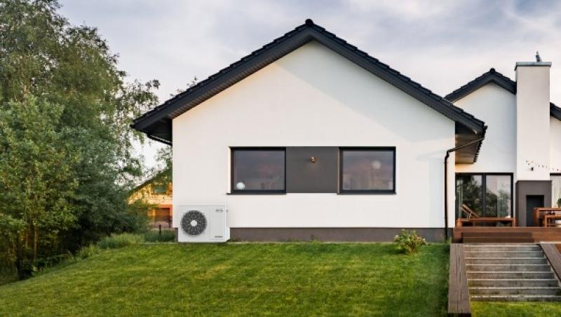 Reach new levels of energy efficiency with Grant’s full home heating design service