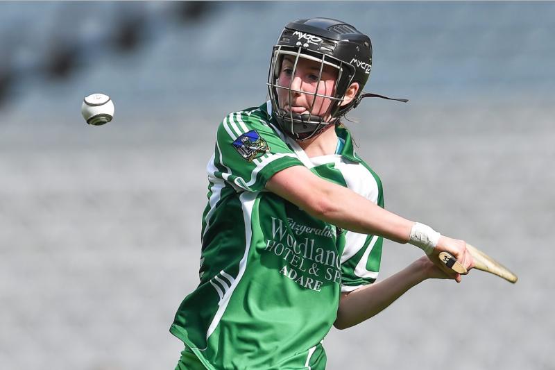'It is about trying to find what makes a child tick' – Limerick’s Caoimhe Costelloe