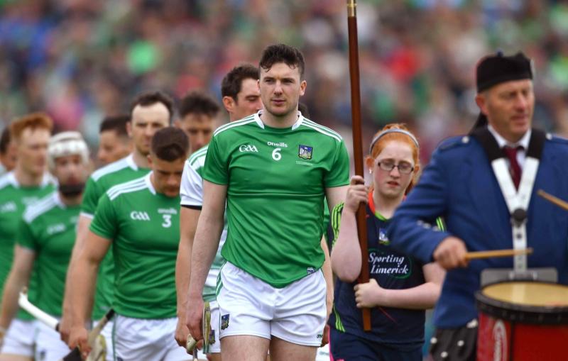 LISTEN: Limerick hurling captain Declan Hannon admits his side 'are ready to go'