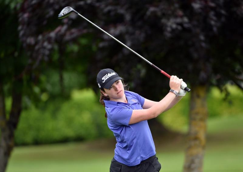 Castletroy's Chloe Ryan clinches crucial win as Ireland pip Scotland in Home Internationals