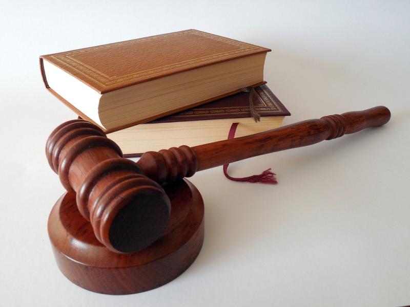 Supreme Court dismisses appeal by man linked to Islamic terrorism