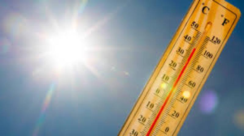 Is Ireland getting a heatwave? Met Éireann update with Europe set to sizzle