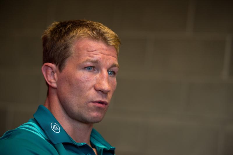 Former Munster coach Jerry Flannery lands new TV role