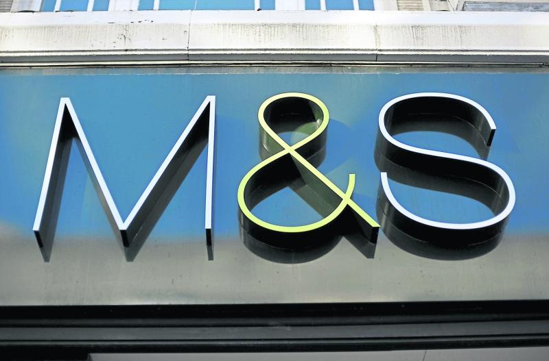 BREAKING: Marks & Spencer to announce Limerick store 