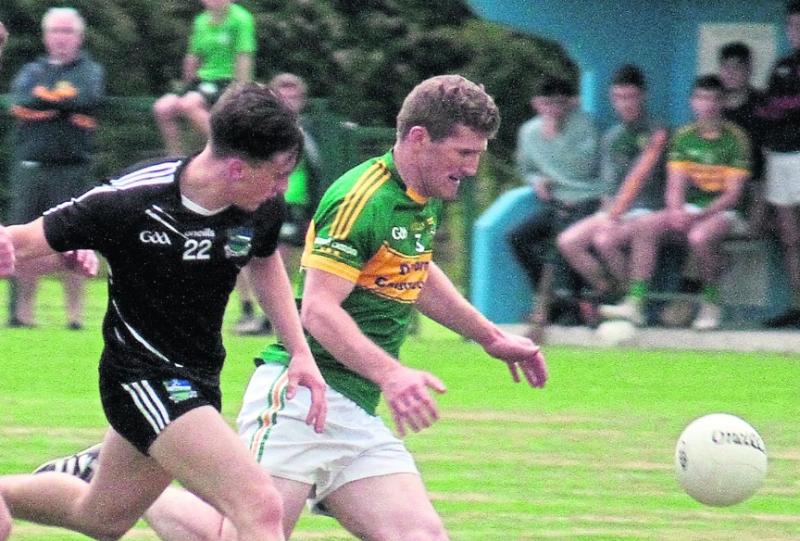 Limerick SFC kicks back into action after mid-season break