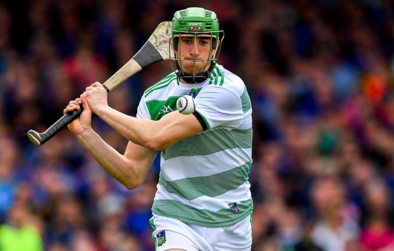 No room for softness in title defence insists Limerick goalkeeper Nickie Quaid