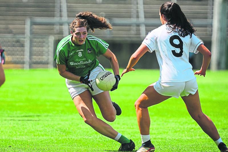Limerick ladies football relegation battle commences in Sligo