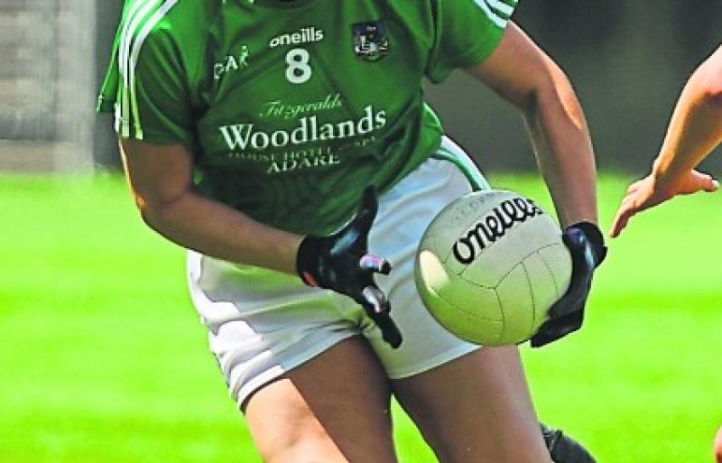 Newlook Limerick Ladies Football panel revealed for 2020 season