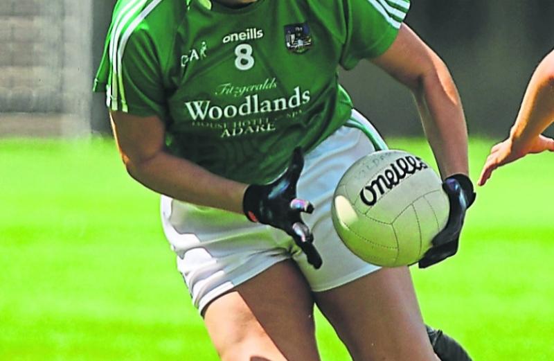 Limerick ladies football relegation battle commences in Sligo