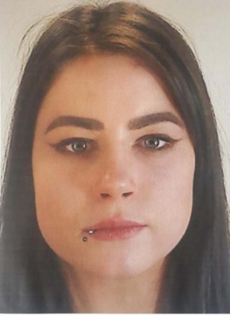 Gardai  appeal for whereabouts of missing Limerick woman