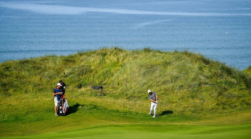 Where Limerick players stand after two rounds of the South of Ireland at Lahinch