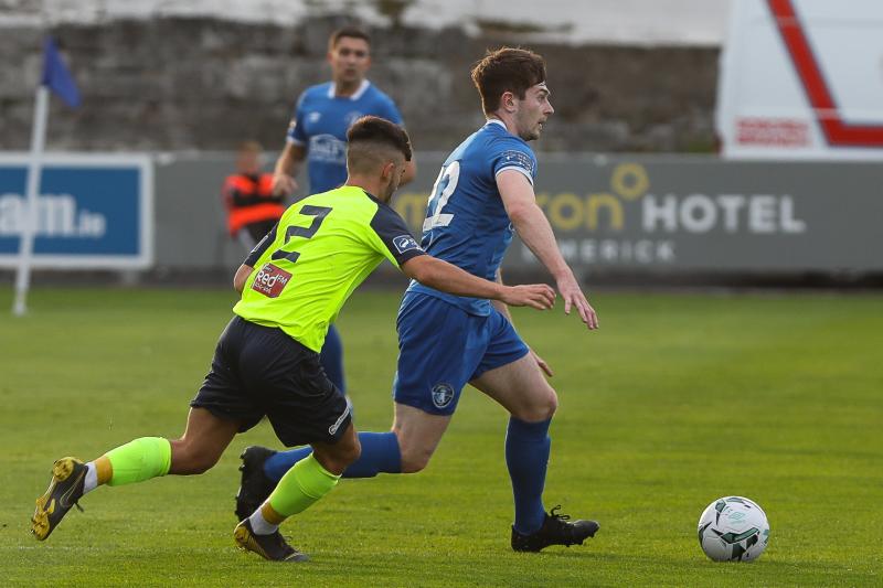 Limerick FC