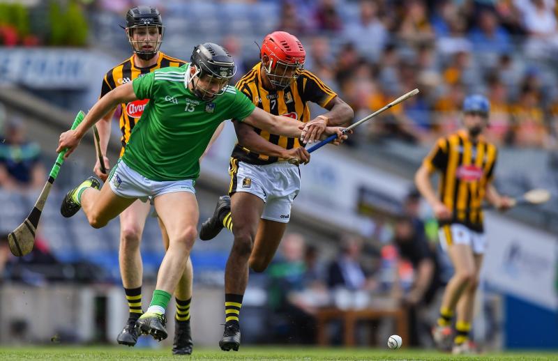 Limerick minors