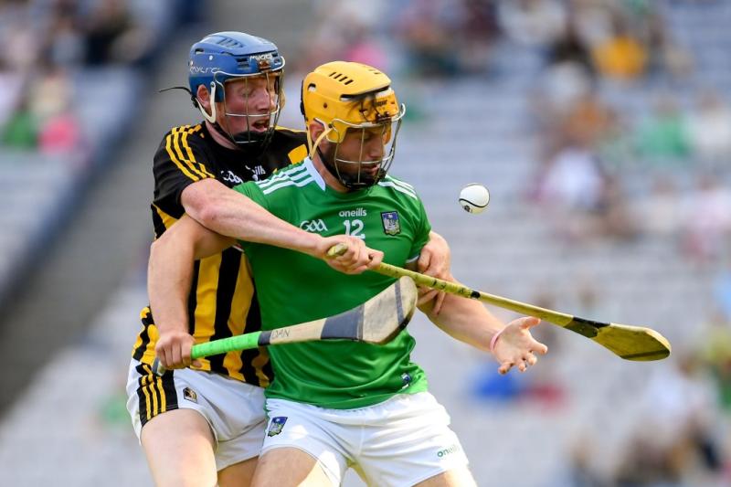 Limerick Kilkenny